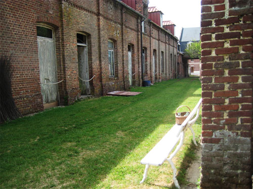 Overview of the Brewery